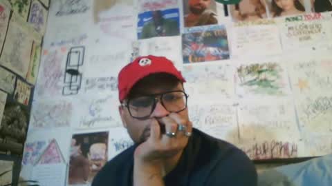 dbeamon92 online show from 07/11/26, 11:46