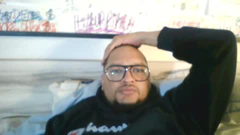dbeamon92 online show from 07/14/26, 10:09
