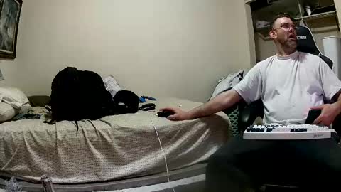 dbfroge online show from 03/29/26, 03:28