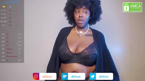 Duchess Coco - Coco Puffs online show from 01/31/26, 11:25