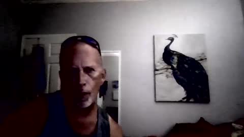 dcoester online show from 05/19/26, 03:35