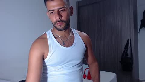 dcollins_ online show from 01/12/25, 10:12