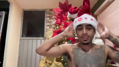 dcollins_ online show from 11/16/25, 03:12