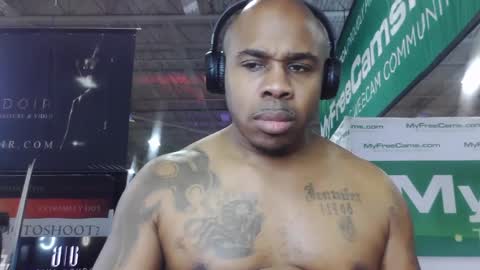 DCrush online show from 12/08/24, 01:24