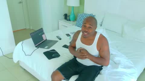 DCrush online show from 03/12/26, 01:50