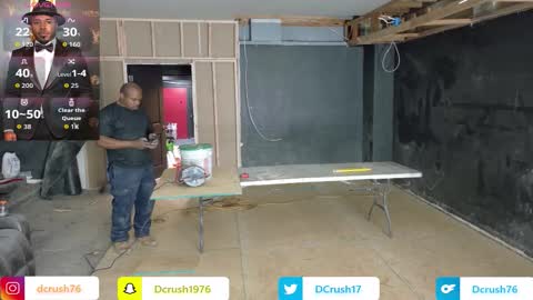 DCrush online show from 03/27/26, 04:18