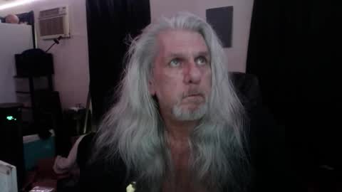 deaconoddeye online show from 12/13/25, 07:53