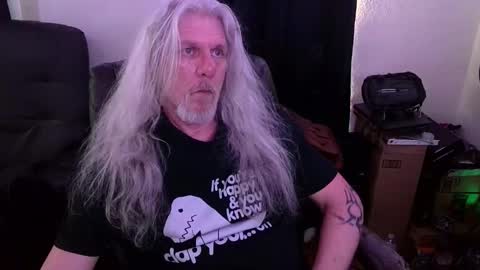 deaconoddeye online show from 01/12/26, 05:29