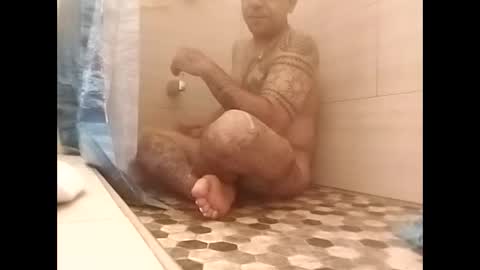 deadbirdink8o8 online show from 01/09/25, 12:09