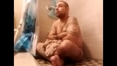 deadbirdink8o8 online show from 01/19/25, 09:02