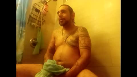 deadbirdink8o8 online show from 10/29/25, 09:00