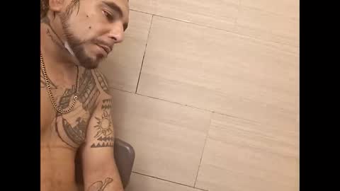 deadbirdink8o8 online show from 02/01/26, 11:53