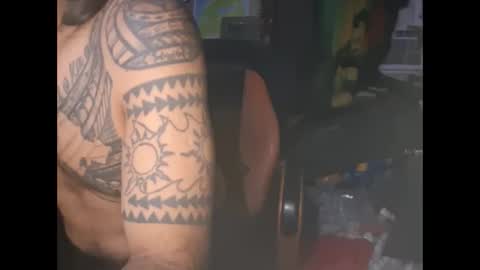 deadbirdink8o8 online show from 04/26/26, 09:51
