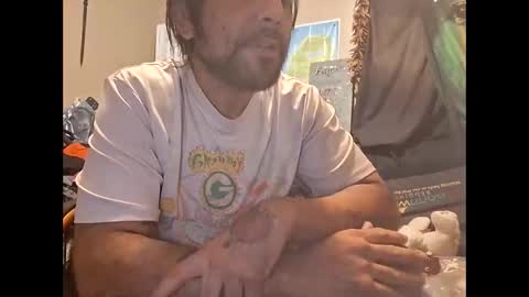 deadbirdink8o8 online show from 04/29/26, 09:24