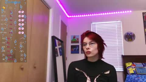 Snapshot of deadratsoup chatting on 02/26/25, 03:41 Rat online show from 02/26/25, 03:41