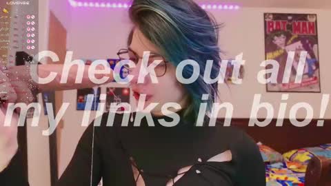 Rat online show from 11/14/25, 04:49