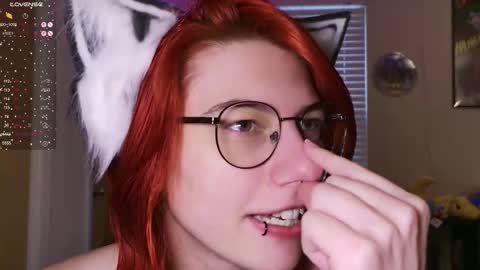 Rat online show from 02/17/26, 03:40