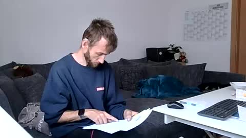 robert online show from 06/11/26, 10:35