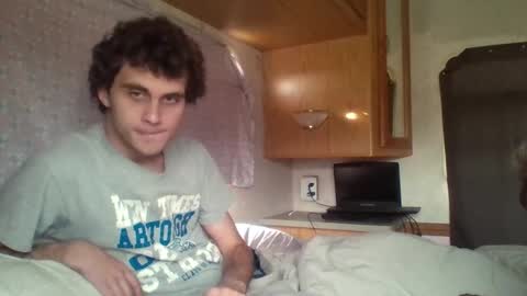 deafguyproud69 online show from 02/14/26, 11:01