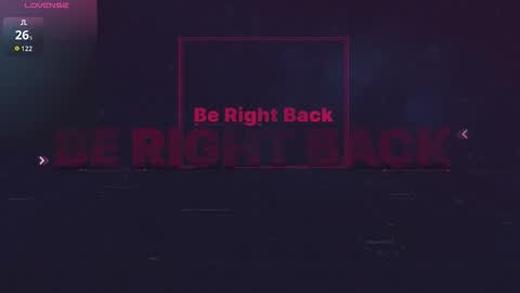 DEAF Zoe and NaughtiestGal Misty online show from 12/21/25, 03:41