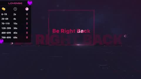 DEAF Zoe and NaughtiestGal Misty online show from 04/14/26, 06:14