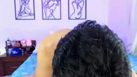 Andres online show from 02/20/26, 11:05