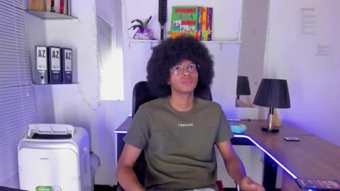 deamon_devil online show from 11/07/25, 07:03