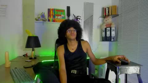 deamon_devil online show from 11/08/25, 06:40