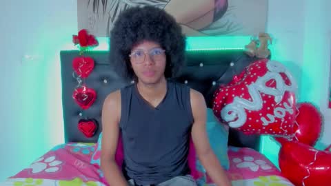 deamon_devil online show from 02/12/26, 01:17