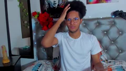 deamon_devil online show from 03/02/26, 01:18