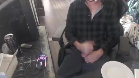 deamone online show from 04/22/26, 04:37