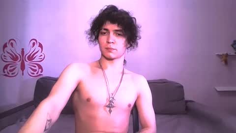 dean_raven online show from 01/06/26, 02:48