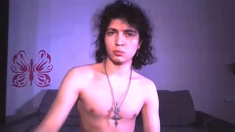 dean_raven online show from 01/11/26, 04:06