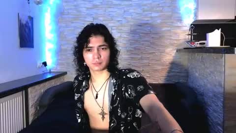dean_raven online show from 03/23/26, 05:22