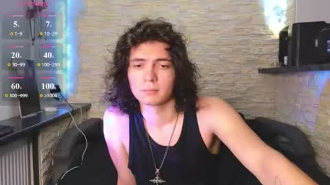 Snapshot of dean_raven chatting on 07/20/26, 03:21 dean_raven online show from 07/20/26, 03:21