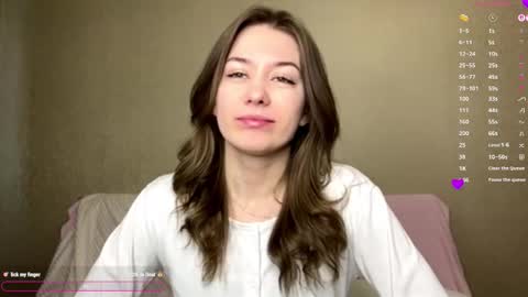 Elsa online show from 02/20/26, 11:00