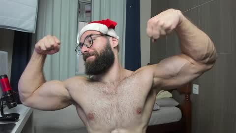 Dean online show from 12/04/24, 08:40