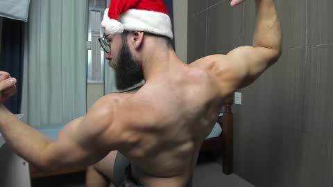 Dean online show from 12/12/24, 08:53