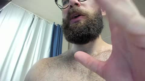 Dean online show from 01/03/25, 08:54