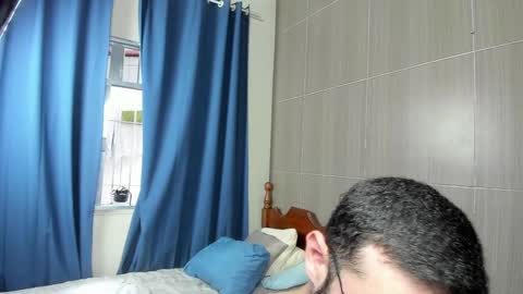 Dean online show from 01/13/25, 07:53