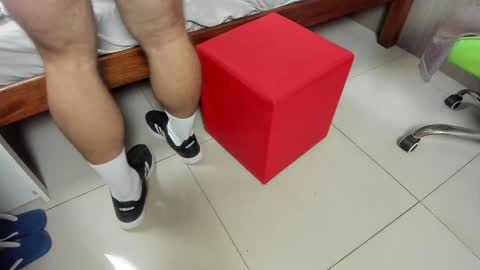 Dean online show from 01/22/25, 09:32