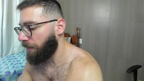 Dean online show from 01/24/25, 10:08