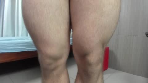 Dean online show from 02/12/25, 02:14