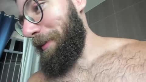 Dean online show from 02/26/25, 04:36