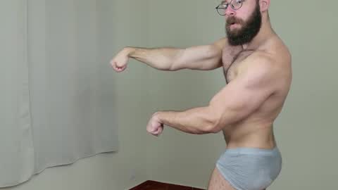 Dean online show from 09/16/25, 09:05