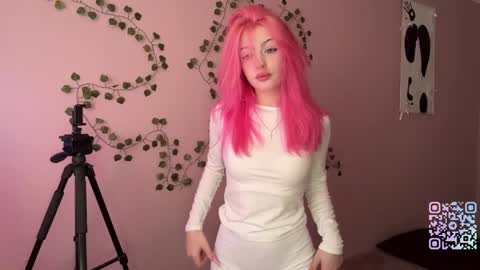 Maggie online show from 05/09/26, 05:56