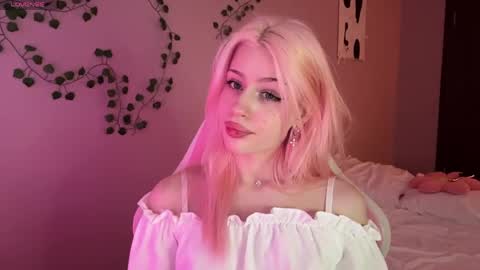 Maggie online show from 05/23/26, 02:43
