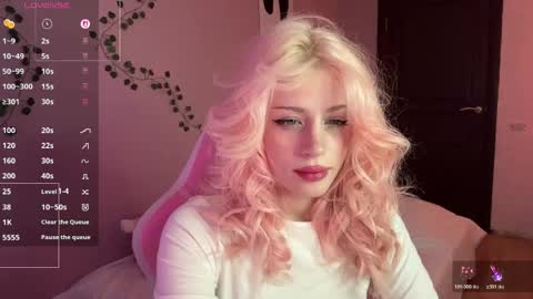 Maggie online show from 05/26/26, 03:41