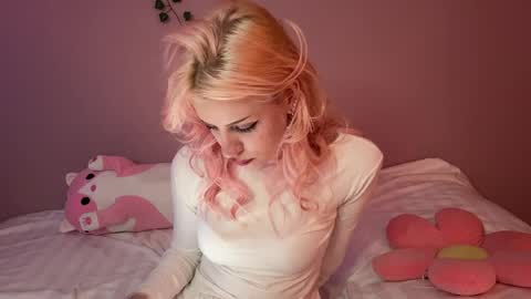 Maggie online show from 05/27/26, 10:45