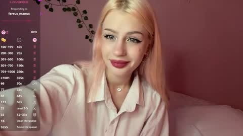 Maggie online show from 05/30/26, 12:30